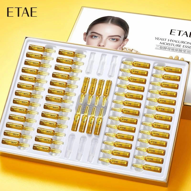 Etae Yeast Hyalironic Acid Moisture Essence Serum